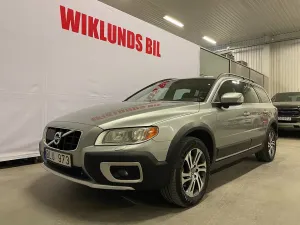 Volvo XC70 2011